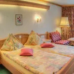 Simmenhof Hotel Lenk im Simmental