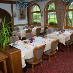 Hotel Simmenhof 4*