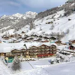 Hotel Simmenhof Lenk im Simmental