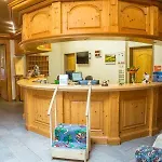 Hotel Simmenhof 4*