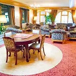 Hotel Simmenhof