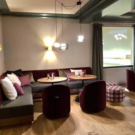 Simmenhof Hotel Lenk