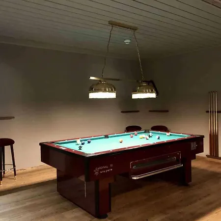 Simmenhof Hotel Lenk