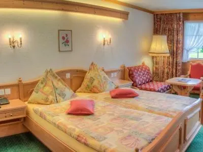 Simmenhof Hotel Lenk im Simmental