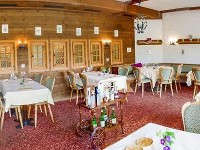 Simmenhof Hotel