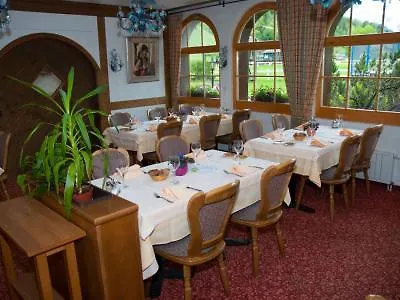 Hotel Simmenhof 4*