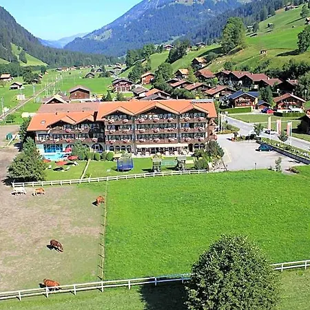 Simmenhof 4* Lenk