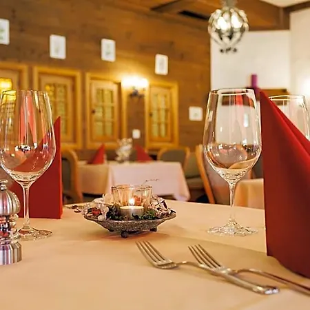 Hotel Simmenhof 4*