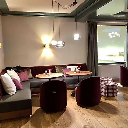 Hotel Simmenhof