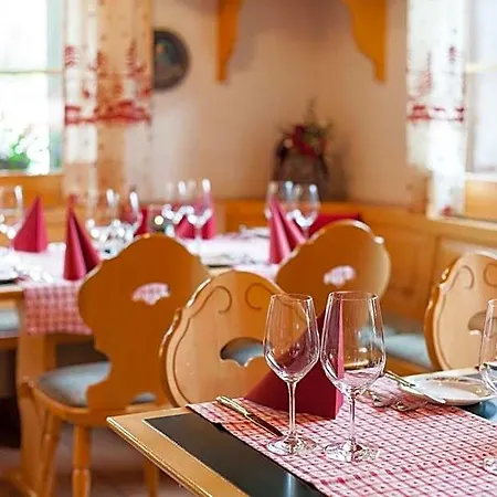 Hotel Simmenhof
