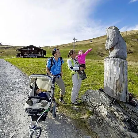 Simmenhof Lenk