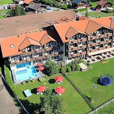 Hotel Simmenhof