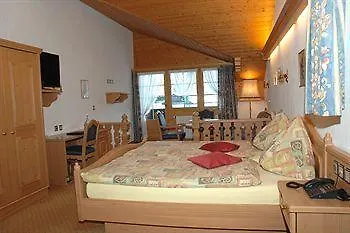 Simmenhof Hotel Lenk im Simmental