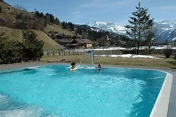 Hotel Simmenhof