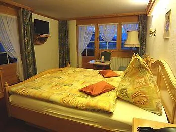 Simmenhof Hotel