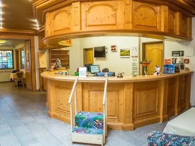 Hotel Simmenhof 4*