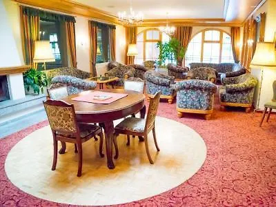 Hotel Simmenhof