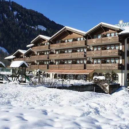 Simmenhof Hotel Lenk