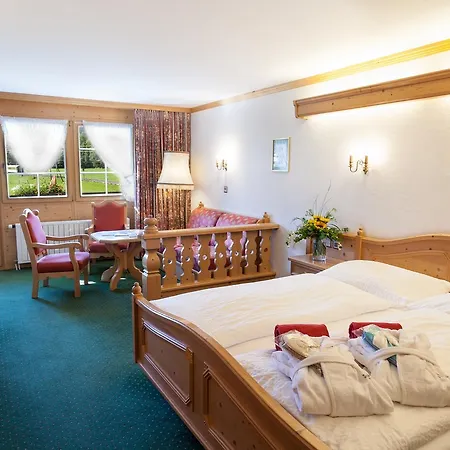 Simmenhof Lenk