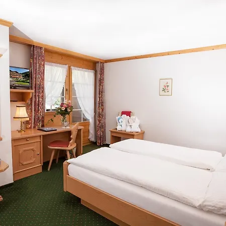 Simmenhof 4* Lenk