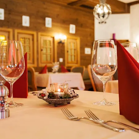 Hotel Simmenhof 4*