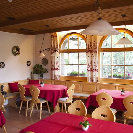 Hotel Simmenhof