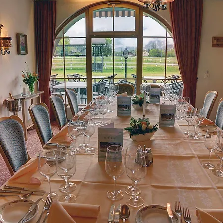 Simmenhof Hotel Lenk im Simmental