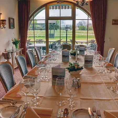 Simmenhof Hotel Lenk