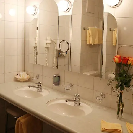 Simmenhof Hotel