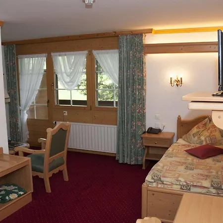 Simmenhof Lenk