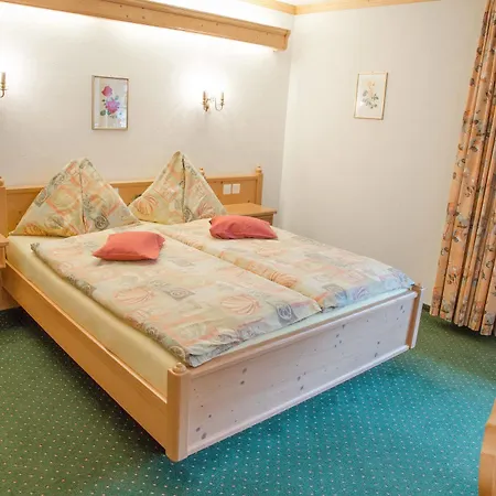 Hotel Simmenhof Lenk