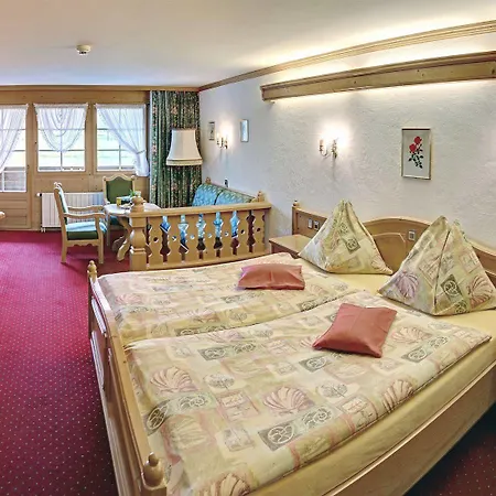 Simmenhof Lenk