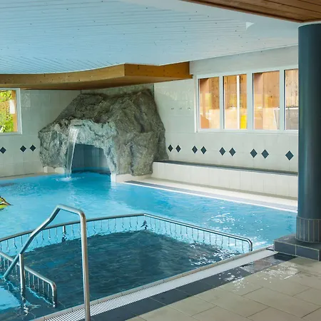 Simmenhof Hotel
