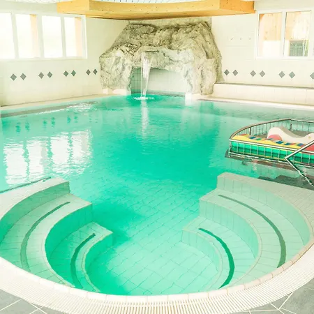 Hotel Simmenhof