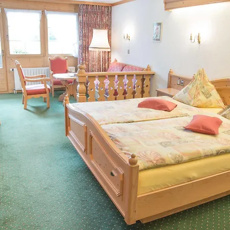 Hotel Simmenhof