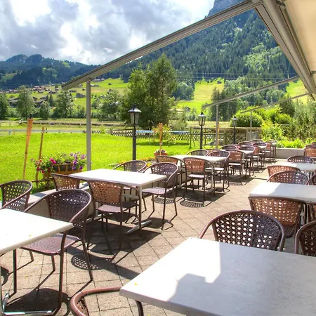 Simmenhof Hotel 4*