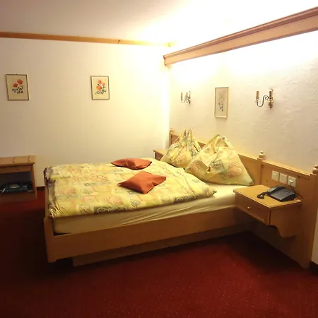 Simmenhof Lenk im Simmental