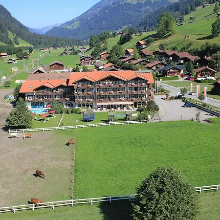 Simmenhof Hotel