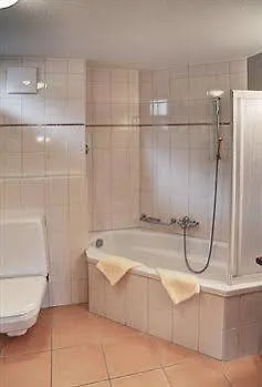 Simmenhof 4* Lenk im Simmental