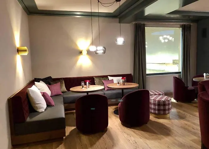 Simmenhof Hotel Lenk