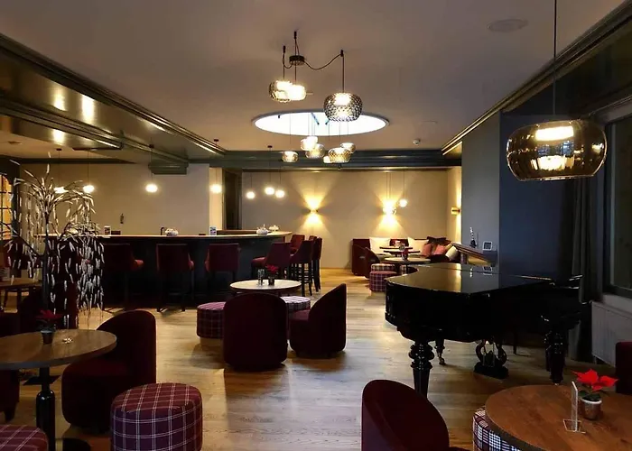 Hotel Simmenhof Lenk