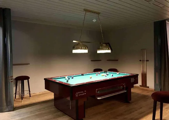 Simmenhof Hotel Lenk