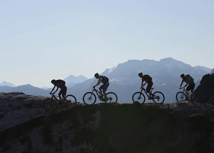 Hotel Simmenhof Lenk