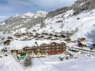 Hotel Simmenhof Lenk