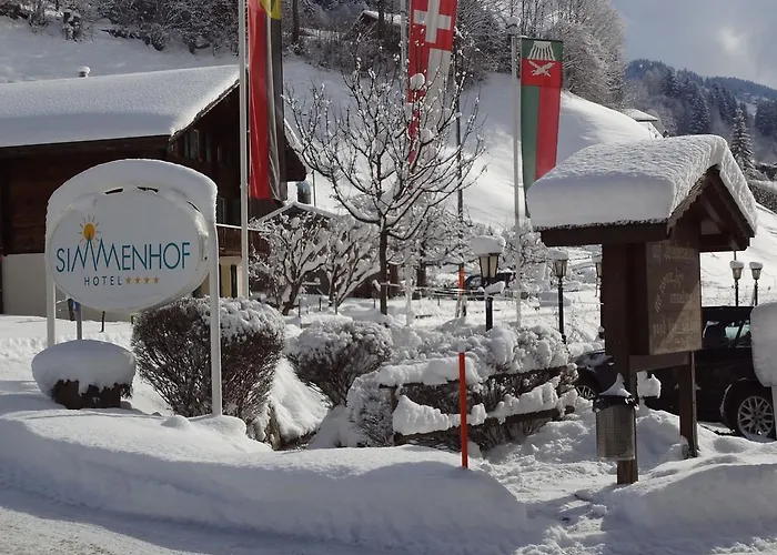 Simmenhof