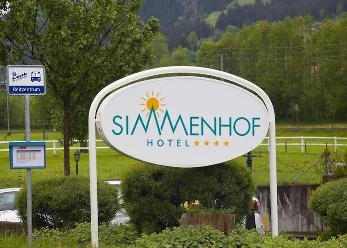 Hotel Simmenhof