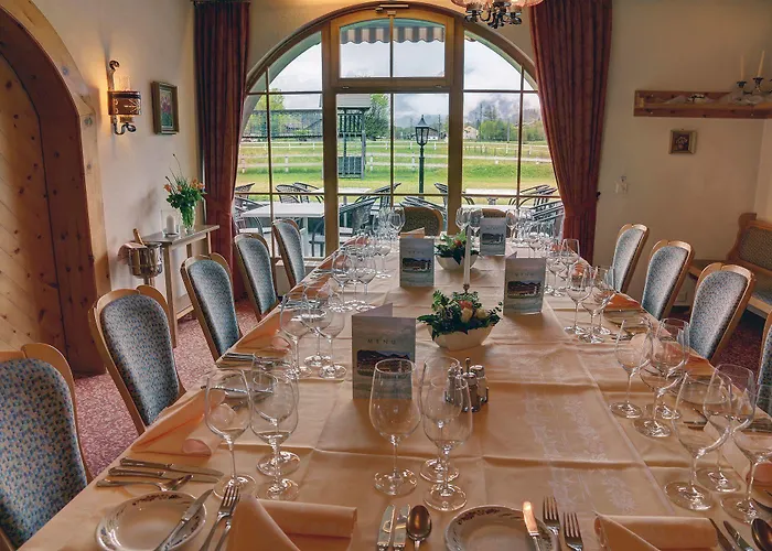 Simmenhof Hotel Lenk