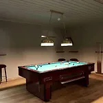 Simmenhof Szálloda Lenk