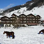 Simmenhof 4* Lenk