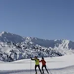 Simmenhof Szálloda 4*